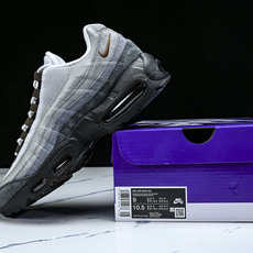 纯原外贸Eric Koston x Nike SB Air Max 95 耐克联名低帮气垫男女跑步鞋 HF7545 00 纯原外贸Eric Koston x Nike SB Air Max 95 耐克联名低帮气垫男女跑步鞋 HF7545 00