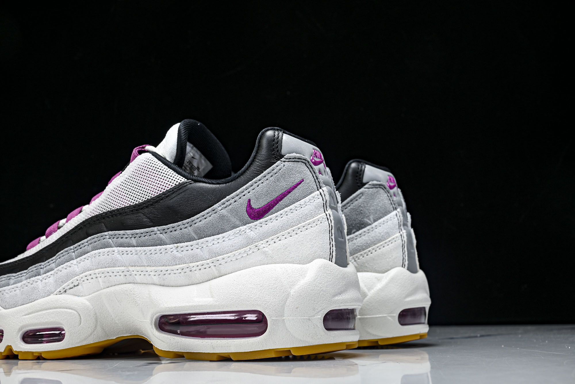 纯原外贸Eric Koston x Nike SB Air Max 95 耐克联名低帮气垫男女跑步鞋 HF7545 10 纯原外贸Eric Koston x Nike SB Air Max 95 耐克联名低帮气垫男女跑步鞋 HF7545 10