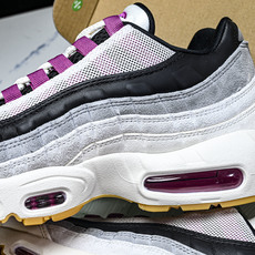 纯原外贸Eric Koston x Nike SB Air Max 95 耐克联名低帮气垫男女跑步鞋 HF7545 10 纯原外贸Eric Koston x Nike SB Air Max 95 耐克联名低帮气垫男女跑步鞋 HF7545 10