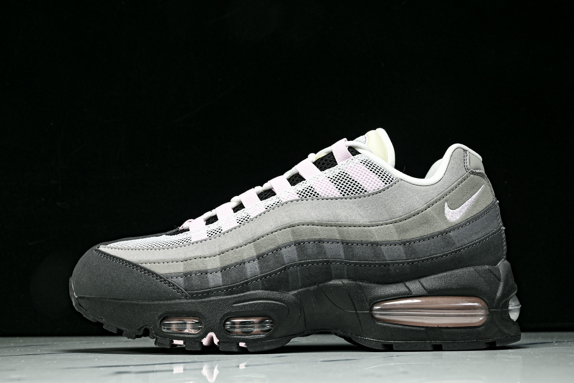 纯原外贸Eric Koston x Nike SB Air Max 95 耐克联名低帮气垫男女跑步鞋 HJ5996 00 纯原外贸Eric Koston x Nike SB Air Max 95 耐克联名低帮气垫男女跑步鞋 HJ5996 00