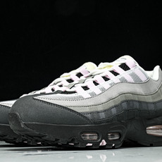 纯原外贸Eric Koston x Nike SB Air Max 95 耐克联名低帮气垫男女跑步鞋 HJ5996 00 纯原外贸Eric Koston x Nike SB Air Max 95 耐克联名低帮气垫男女跑步鞋 HJ5996 00