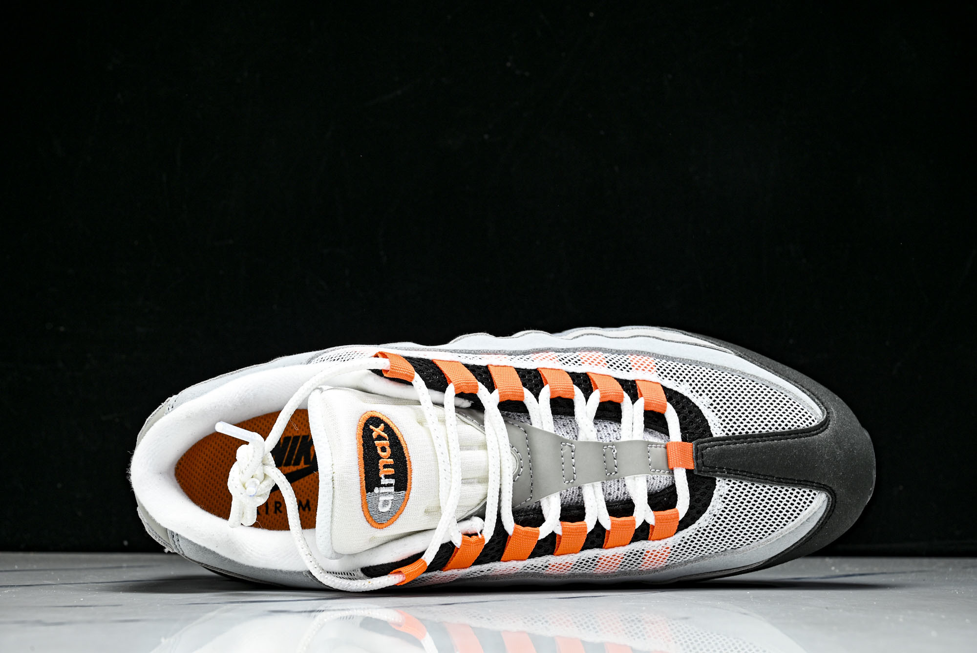 纯原外贸Eric Koston x Nike SB Air Max 95 耐克联名低帮气垫男女跑步鞋 HM4740 00 纯原外贸Eric Koston x Nike SB Air Max 95 耐克联名低帮气垫男女跑步鞋 HM4740 00