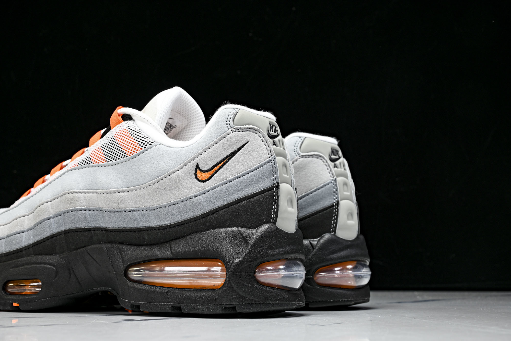 纯原外贸Eric Koston x Nike SB Air Max 95 耐克联名低帮气垫男女跑步鞋 HM4740 00 纯原外贸Eric Koston x Nike SB Air Max 95 耐克联名低帮气垫男女跑步鞋 HM4740 00