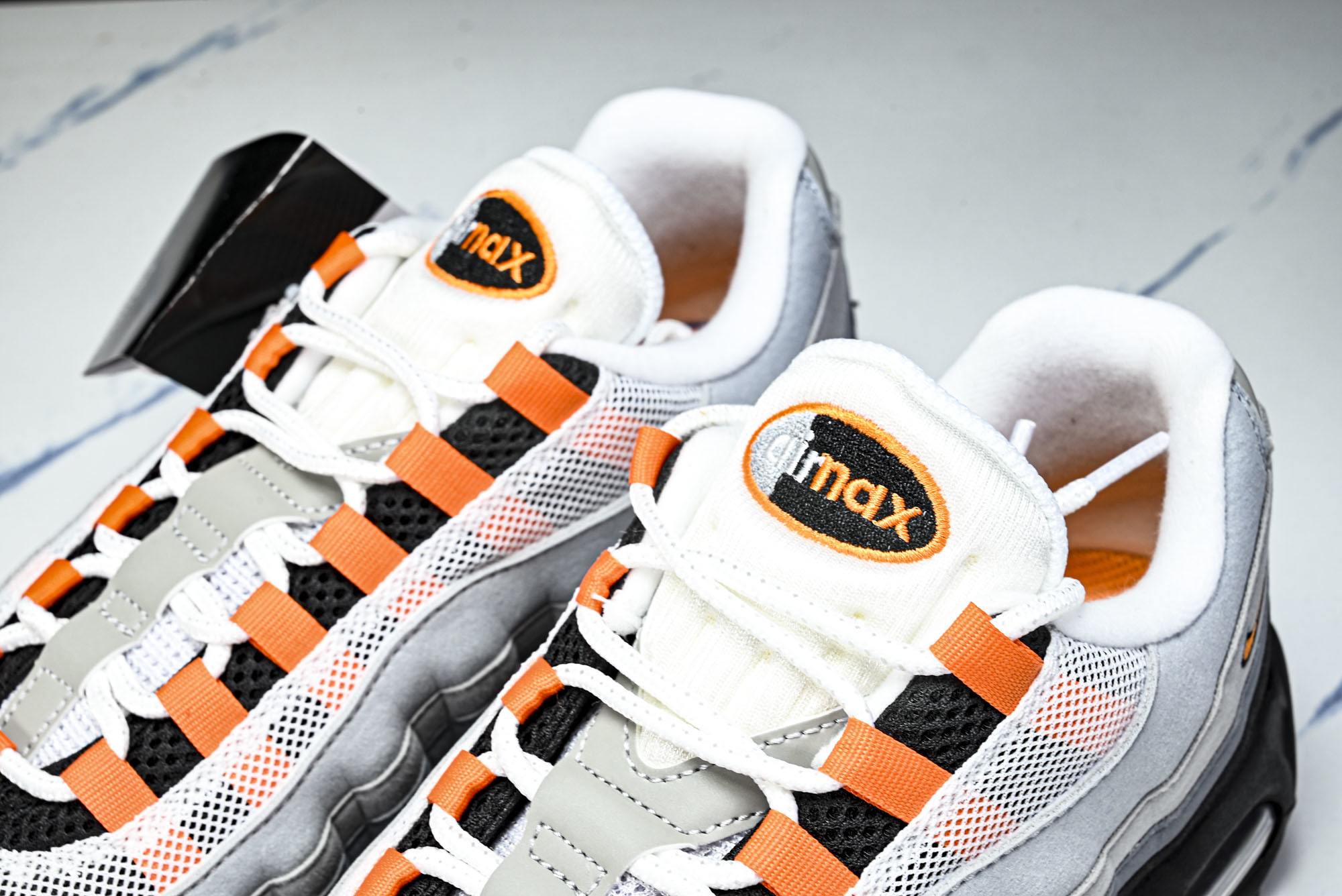 纯原外贸Eric Koston x Nike SB Air Max 95 耐克联名低帮气垫男女跑步鞋 HM4740 00 纯原外贸Eric Koston x Nike SB Air Max 95 耐克联名低帮气垫男女跑步鞋 HM4740 00