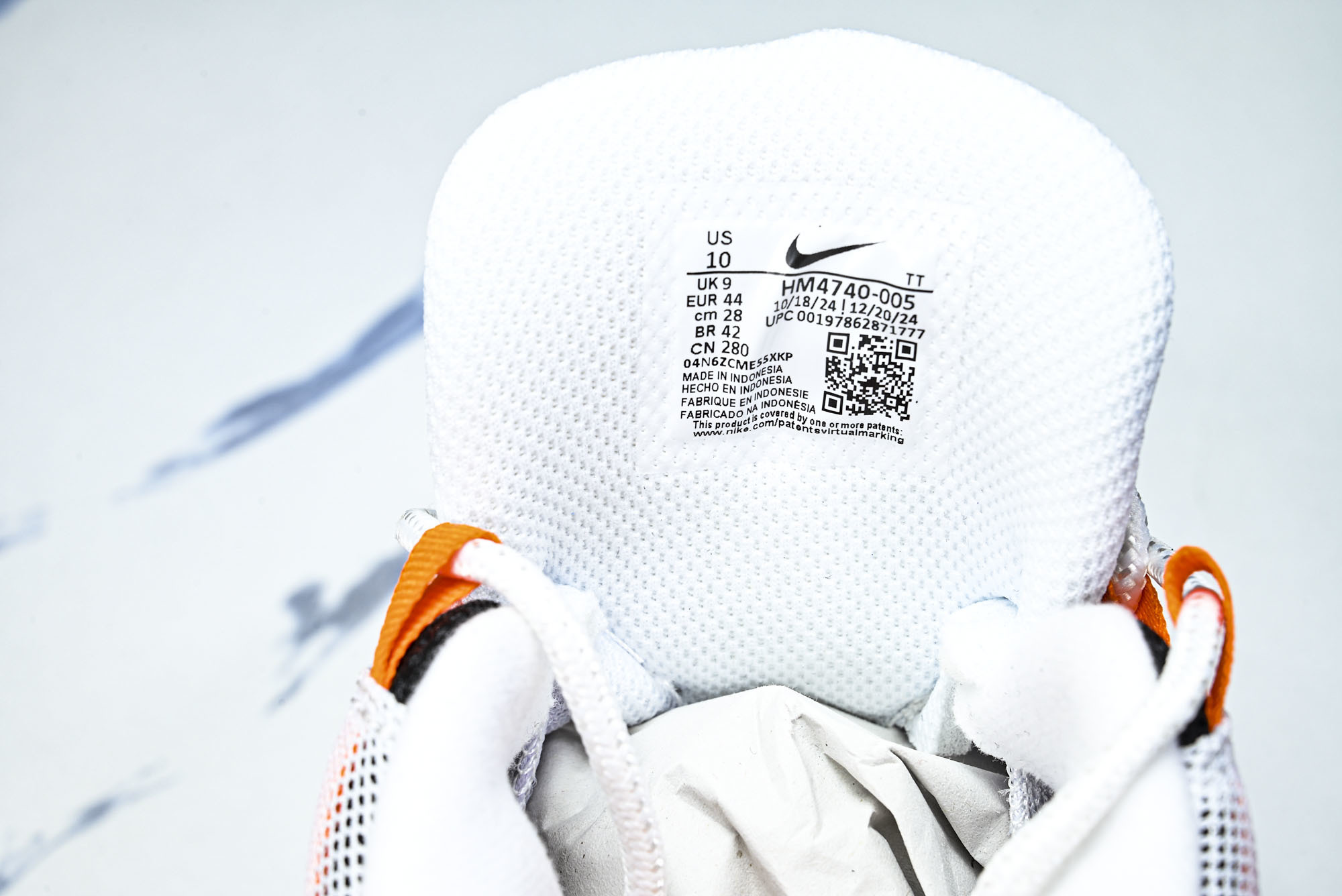 纯原外贸Eric Koston x Nike SB Air Max 95 耐克联名低帮气垫男女跑步鞋 HM4740 00 纯原外贸Eric Koston x Nike SB Air Max 95 耐克联名低帮气垫男女跑步鞋 HM4740 00
