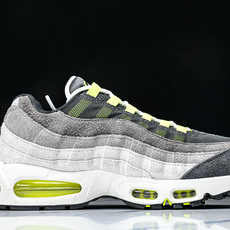 纯原外贸Eric Koston x Nike SB Air Max 95 耐克联名低帮气垫男女跑步鞋HM4738 001 纯原外贸Eric Koston x Nike SB Air Max 95 耐克联名低帮气垫男女跑步鞋HM4738 001