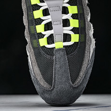 纯原外贸Eric Koston x Nike SB Air Max 95 耐克联名低帮气垫男女跑步鞋HM4738 001 纯原外贸Eric Koston x Nike SB Air Max 95 耐克联名低帮气垫男女跑步鞋HM4738 001