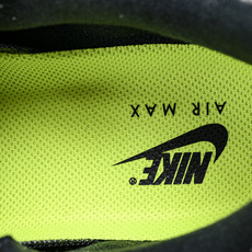 纯原外贸Eric Koston x Nike SB Air Max 95 耐克联名低帮气垫男女跑步鞋HM4738 001 纯原外贸Eric Koston x Nike SB Air Max 95 耐克联名低帮气垫男女跑步鞋HM4738 001