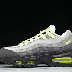 纯原外贸Eric Koston x Nike SB Air Max 95 耐克联名低帮气垫男女跑步鞋HM4740 001 纯原外贸Eric Koston x Nike SB Air Max 95 耐克联名低帮气垫男女跑步鞋HM4740 001