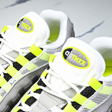 纯原外贸Eric Koston x Nike SB Air Max 95 耐克联名低帮气垫男女跑步鞋HM4740 001 纯原外贸Eric Koston x Nike SB Air Max 95 耐克联名低帮气垫男女跑步鞋HM4740 001