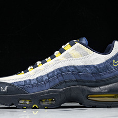 纯原外贸Eric Koston x Nike SB Air Max 95 耐克联名低帮气垫男跑步鞋HQ8492 400 纯原外贸Eric Koston x Nike SB Air Max 95 耐克联名低帮气垫男跑步鞋HQ8492 400