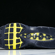 纯原外贸Eric Koston x Nike SB Air Max 95 耐克联名低帮气垫男跑步鞋HQ8492 400 纯原外贸Eric Koston x Nike SB Air Max 95 耐克联名低帮气垫男跑步鞋HQ8492 400