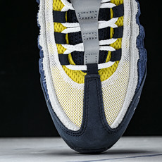 纯原外贸Eric Koston x Nike SB Air Max 95 耐克联名低帮气垫男跑步鞋HQ8492 400 纯原外贸Eric Koston x Nike SB Air Max 95 耐克联名低帮气垫男跑步鞋HQ8492 400