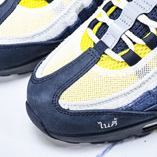 纯原外贸Eric Koston x Nike SB Air Max 95 耐克联名低帮气垫男跑步鞋HQ8492 400 纯原外贸Eric Koston x Nike SB Air Max 95 耐克联名低帮气垫男跑步鞋HQ8492 400