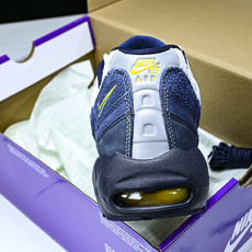 纯原外贸Eric Koston x Nike SB Air Max 95 耐克联名低帮气垫男跑步鞋HQ8492 400 纯原外贸Eric Koston x Nike SB Air Max 95 耐克联名低帮气垫男跑步鞋HQ8492 400