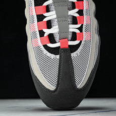 纯原外贸Eric Koston x Nike SB Air Max 95 耐克联名低帮气垫男跑步鞋IM7410 001 纯原外贸Eric Koston x Nike SB Air Max 95 耐克联名低帮气垫男跑步鞋IM7410 001