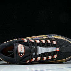 纯原外贸Nike Air Max 95 OG 复古减震气垫跑鞋 HQ1973-001 #YZ001-1 ✦原版1:1 制 纯原外贸Nike Air Max 95 OG 复古减震气垫跑鞋 HQ1973-001 #YZ001-1 ✦原版1:1 制