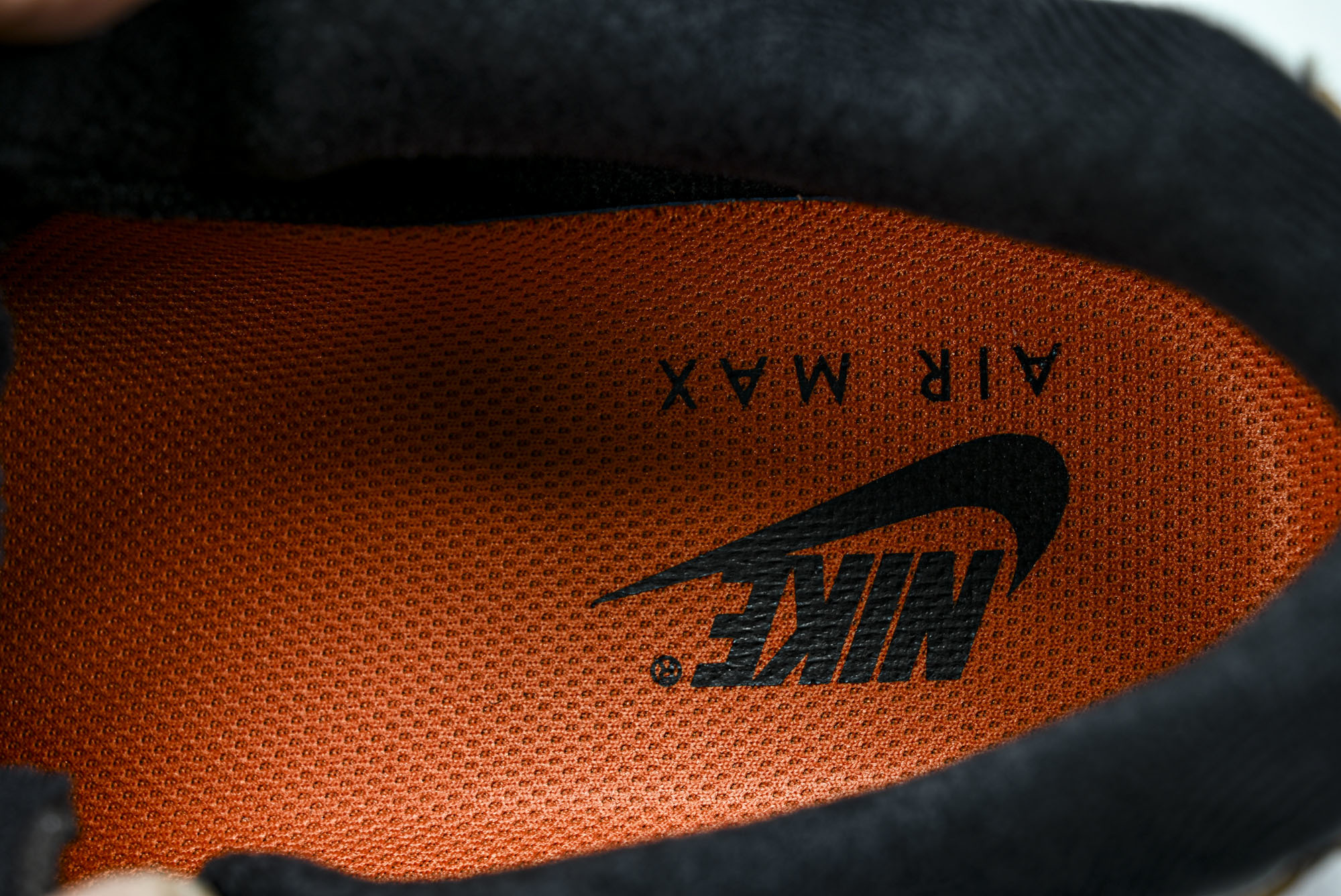 纯原外贸Nike Air Max 95 OG 复古减震气垫跑鞋 HQ1973-001 #YZ001-1 ✦原版1:1 制 纯原外贸Nike Air Max 95 OG 复古减震气垫跑鞋 HQ1973-001 #YZ001-1 ✦原版1:1 制