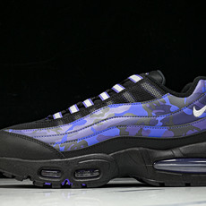 纯原外贸Nike Air Max 95 OG 复古减震气垫跑鞋 HQ1973-500 #YZ001-1 ✦原版1:1 制 纯原外贸Nike Air Max 95 OG 复古减震气垫跑鞋 HQ1973-500 #YZ001-1 ✦原版1:1 制