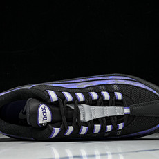纯原外贸Nike Air Max 95 OG 复古减震气垫跑鞋 HQ1973-500 #YZ001-1 ✦原版1:1 制 纯原外贸Nike Air Max 95 OG 复古减震气垫跑鞋 HQ1973-500 #YZ001-1 ✦原版1:1 制