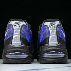 纯原外贸Nike Air Max 95 OG 复古减震气垫跑鞋 HQ1973-500 #YZ001-1 ✦原版1:1 制 纯原外贸Nike Air Max 95 OG 复古减震气垫跑鞋 HQ1973-500 #YZ001-1 ✦原版1:1 制