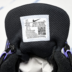 纯原外贸Nike Air Max 95 OG 复古减震气垫跑鞋 HQ1973-500 #YZ001-1 ✦原版1:1 制 纯原外贸Nike Air Max 95 OG 复古减震气垫跑鞋 HQ1973-500 #YZ001-1 ✦原版1:1 制