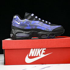 纯原外贸Nike Air Max 95 OG 复古减震气垫跑鞋 HQ1973-500 #YZ001-1 ✦原版1:1 制 纯原外贸Nike Air Max 95 OG 复古减震气垫跑鞋 HQ1973-500 #YZ001-1 ✦原版1:1 制