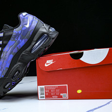 纯原外贸Nike Air Max 95 OG 复古减震气垫跑鞋 HQ1973-500 #YZ001-1 ✦原版1:1 制 纯原外贸Nike Air Max 95 OG 复古减震气垫跑鞋 HQ1973-500 #YZ001-1 ✦原版1:1 制