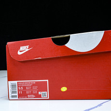 纯原外贸Nike Air Max 95 OG 复古减震气垫跑鞋 HQ1973-500 #YZ001-1 ✦原版1:1 制 纯原外贸Nike Air Max 95 OG 复古减震气垫跑鞋 HQ1973-500 #YZ001-1 ✦原版1:1 制