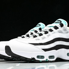 纯原外贸Nike Air Max 95 OG 复古减震气垫跑鞋 IM7409 100 #YZ001-1 ✦原版1:1 制 纯原外贸Nike Air Max 95 OG 复古减震气垫跑鞋 IM7409 100 #YZ001-1 ✦原版1:1 制