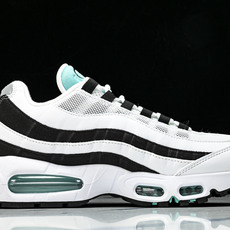纯原外贸Nike Air Max 95 OG 复古减震气垫跑鞋 IM7409 100 #YZ001-1 ✦原版1:1 制 纯原外贸Nike Air Max 95 OG 复古减震气垫跑鞋 IM7409 100 #YZ001-1 ✦原版1:1 制