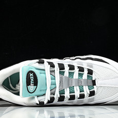 纯原外贸Nike Air Max 95 OG 复古减震气垫跑鞋 IM7409 100 #YZ001-1 ✦原版1:1 制 纯原外贸Nike Air Max 95 OG 复古减震气垫跑鞋 IM7409 100 #YZ001-1 ✦原版1:1 制
