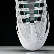纯原外贸Nike Air Max 95 OG 复古减震气垫跑鞋 IM7409 100 #YZ001-1 ✦原版1:1 制 纯原外贸Nike Air Max 95 OG 复古减震气垫跑鞋 IM7409 100 #YZ001-1 ✦原版1:1 制