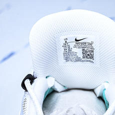 纯原外贸Nike Air Max 95 OG 复古减震气垫跑鞋 IM7409 100 #YZ001-1 ✦原版1:1 制 纯原外贸Nike Air Max 95 OG 复古减震气垫跑鞋 IM7409 100 #YZ001-1 ✦原版1:1 制