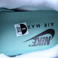 纯原外贸Nike Air Max 95 OG 复古减震气垫跑鞋 IM7409 100 #YZ001-1 ✦原版1:1 制 纯原外贸Nike Air Max 95 OG 复古减震气垫跑鞋 IM7409 100 #YZ001-1 ✦原版1:1 制