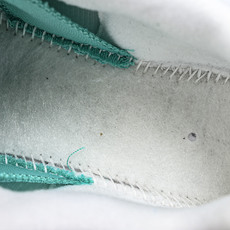 纯原外贸Nike Air Max 95 OG 复古减震气垫跑鞋 IM7409 100 #YZ001-1 ✦原版1:1 制 纯原外贸Nike Air Max 95 OG 复古减震气垫跑鞋 IM7409 100 #YZ001-1 ✦原版1:1 制