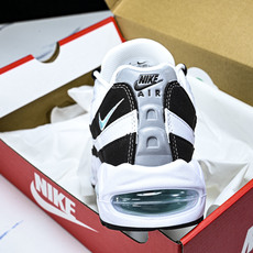纯原外贸Nike Air Max 95 OG 复古减震气垫跑鞋 IM7409 100 #YZ001-1 ✦原版1:1 制 纯原外贸Nike Air Max 95 OG 复古减震气垫跑鞋 IM7409 100 #YZ001-1 ✦原版1:1 制