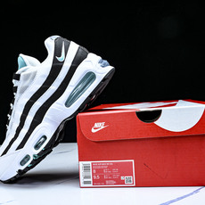 纯原外贸Nike Air Max 95 OG 复古减震气垫跑鞋 IM7409 100 #YZ001-1 ✦原版1:1 制 纯原外贸Nike Air Max 95 OG 复古减震气垫跑鞋 IM7409 100 #YZ001-1 ✦原版1:1 制
