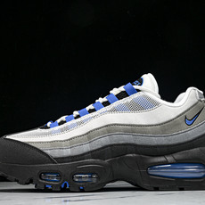 纯原外贸Nike Air Max 95 OG 复古减震气垫跑鞋 IM7410-100 #YZ001-1 ✦原版1:1 制 纯原外贸Nike Air Max 95 OG 复古减震气垫跑鞋 IM7410-100 #YZ001-1 ✦原版1:1 制