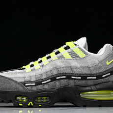 纯原外贸Nike Air Max 95 OG 复古减震气垫跑鞋IB4523-004 #YZ001-1 ✦原版1:1 制作 纯原外贸Nike Air Max 95 OG 复古减震气垫跑鞋IB4523-004 #YZ001-1 ✦原版1:1 制作
