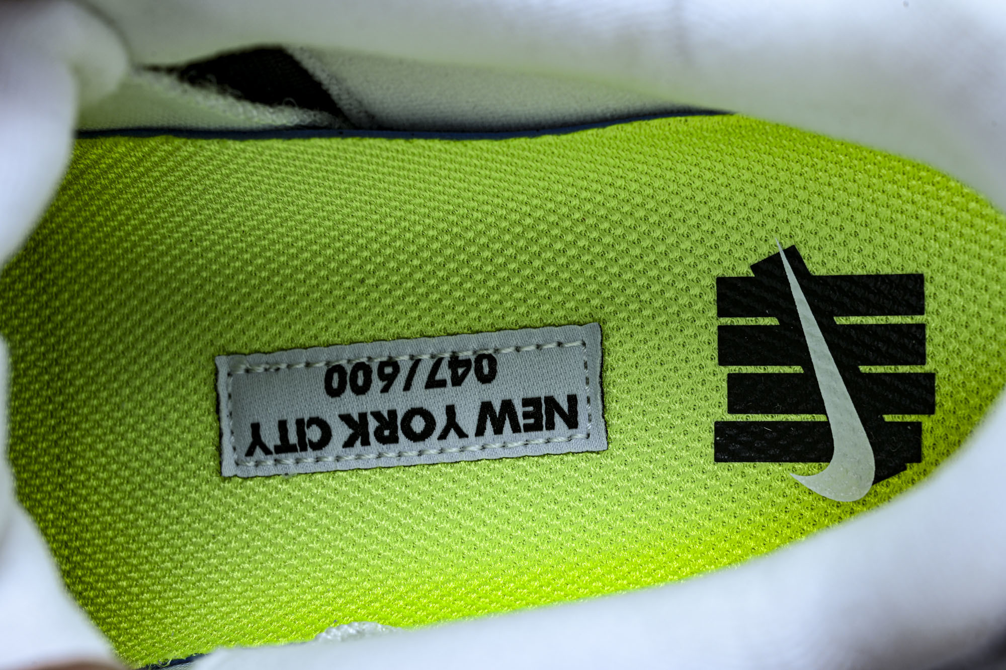 纯原外贸Nike Air Max 95 OG 复古减震气垫跑鞋IB4523-004 #YZ001-1 ✦原版1:1 制作