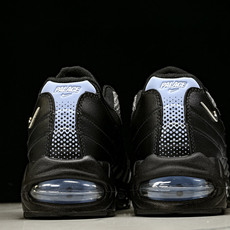 纯原外贸Nike Air Max 95 OG 复古减震气垫跑鞋IQ7708-095 #YZ001-1 ✦原版1:1 制作 纯原外贸Nike Air Max 95 OG 复古减震气垫跑鞋IQ7708-095 #YZ001-1 ✦原版1:1 制作