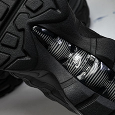 纯原外贸Nike Air Max 95 OG 复古减震气垫跑鞋R1474-010 #YZ001-1 ✦原版1:1 制作 纯原外贸Nike Air Max 95 OG 复古减震气垫跑鞋R1474-010 #YZ001-1 ✦原版1:1 制作
