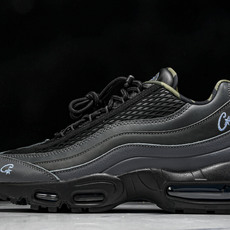 纯原外贸Nike Air Max 95 复古减震气垫跑鞋 FB2709 002 #YZ001-1 ✦原版1:1 制作 全 纯原外贸Nike Air Max 95 复古减震气垫跑鞋 FB2709 002 #YZ001-1 ✦原版1:1 制作 全