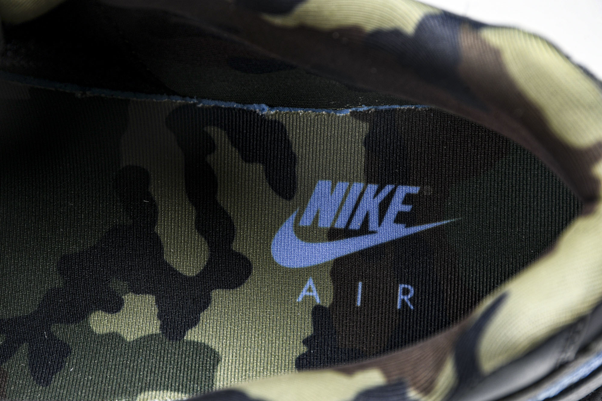 纯原外贸Nike Air Max 95 复古减震气垫跑鞋 FB2709 002 #YZ001-1 ✦原版1:1 制作 全