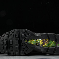 纯原外贸Nike Air Max 95 复古减震气垫跑鞋 FB2709 300 #YZ001-1 ✦原版1:1 制作 全 纯原外贸Nike Air Max 95 复古减震气垫跑鞋 FB2709 300 #YZ001-1 ✦原版1:1 制作 全