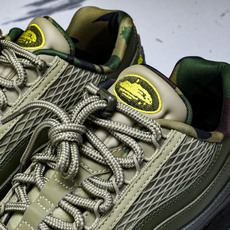 纯原外贸Nike Air Max 95 复古减震气垫跑鞋 FB2709 300 #YZ001-1 ✦原版1:1 制作 全 纯原外贸Nike Air Max 95 复古减震气垫跑鞋 FB2709 300 #YZ001-1 ✦原版1:1 制作 全