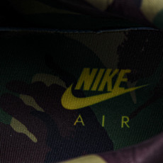 纯原外贸Nike Air Max 95 复古减震气垫跑鞋 FB2709 300 #YZ001-1 ✦原版1:1 制作 全 纯原外贸Nike Air Max 95 复古减震气垫跑鞋 FB2709 300 #YZ001-1 ✦原版1:1 制作 全