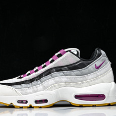 纯原外贸Nike Air Max 95 复古减震气垫跑鞋 HF7545-100 #YZ001-1 ✦原版1:1 制作 全 纯原外贸Nike Air Max 95 复古减震气垫跑鞋 HF7545-100 #YZ001-1 ✦原版1:1 制作 全