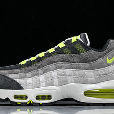 纯原外贸Nike Air Max 95 复古减震气垫跑鞋 HM4738 001 #YZ001-1 ✦原版1:1 制作 全 纯原外贸Nike Air Max 95 复古减震气垫跑鞋 HM4738 001 #YZ001-1 ✦原版1:1 制作 全